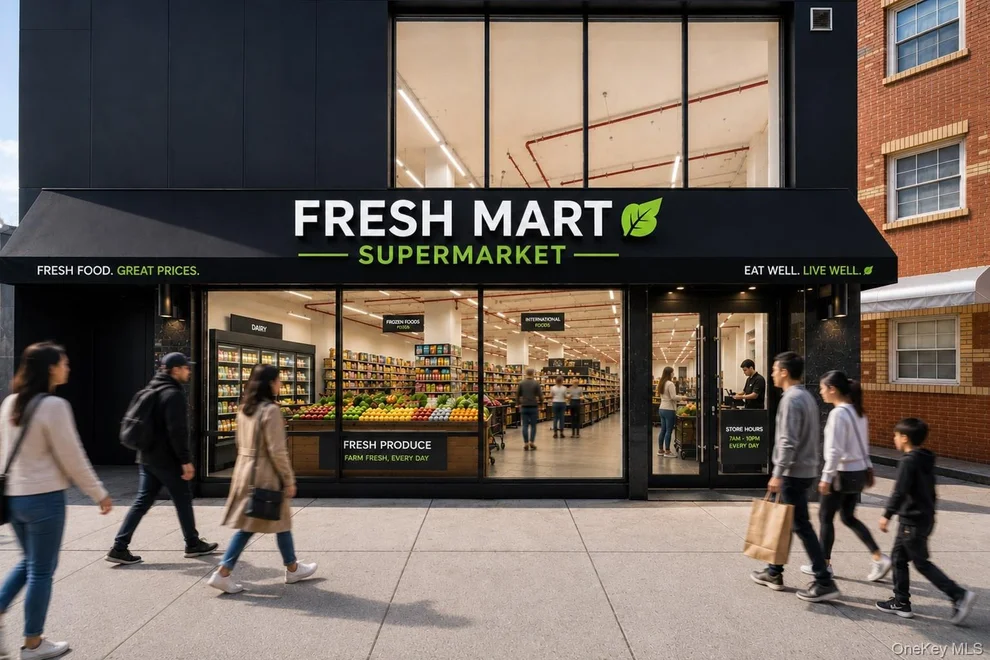 Unit for sale at 52-16 Roosevelt ave, New York, NY 11377