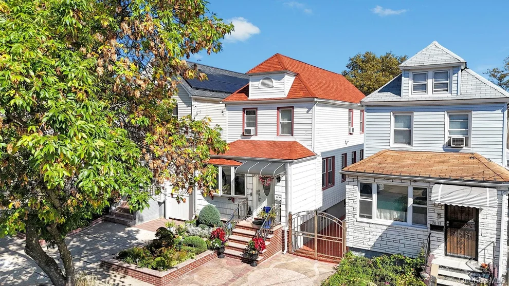 Unit for sale at 88-49 202nd Street, New York, NY 11423