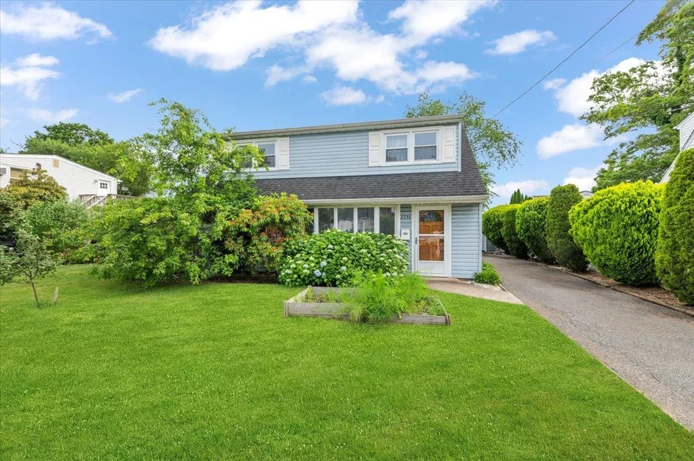 Unit for sale at 2354 7th Street, Hempstead, NY 11554
