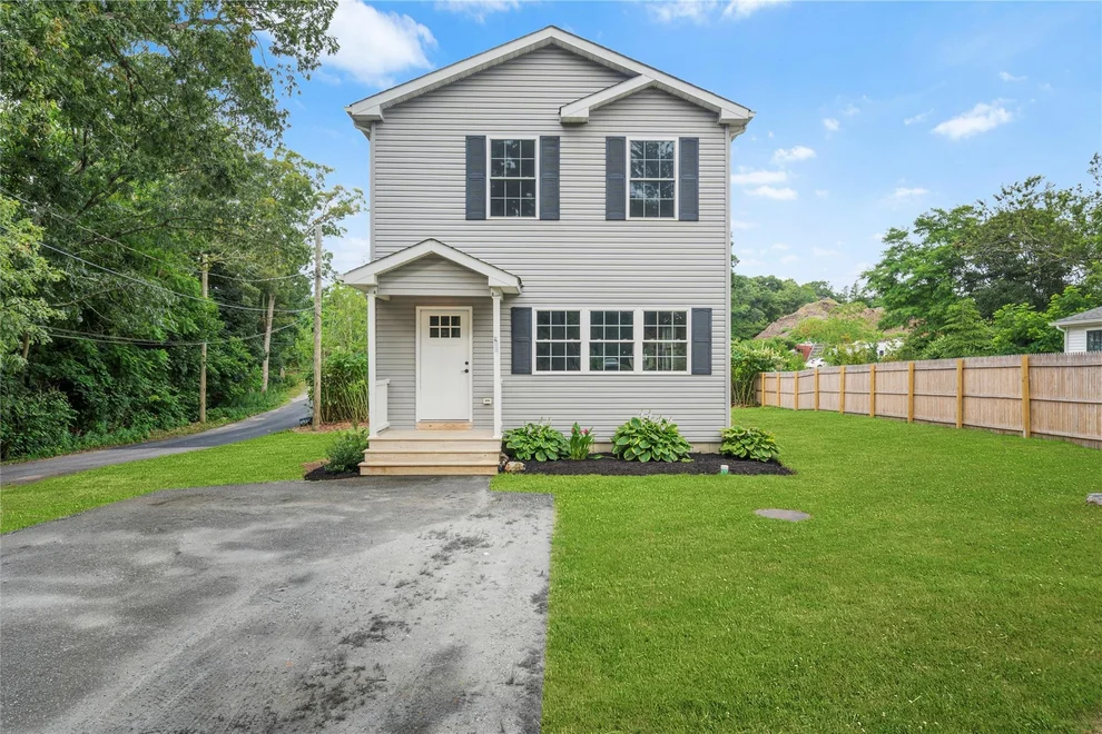 Unit for sale at 209 Horton Avenue, Riverhead, NY 11901