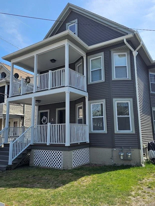 Unit for sale at 10 Fox Terrace, Poughkeepsie, NY 12601
