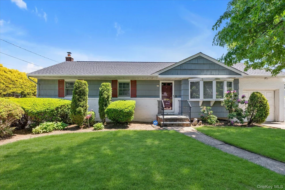 Unit for sale at 668 Mead Terrace, Hempstead, NY 11550