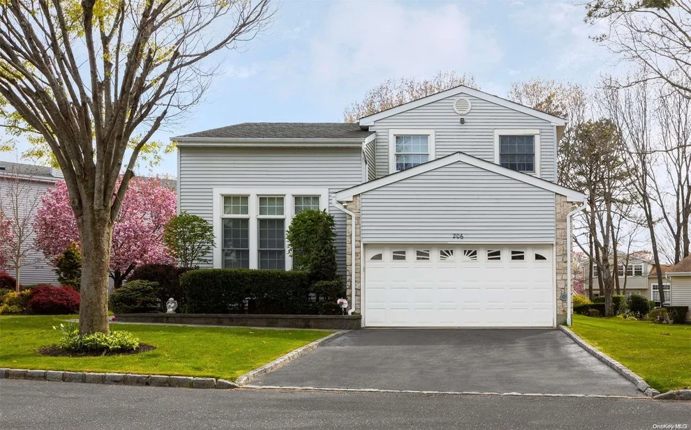Unit for sale at 206 E Fairfield Drive, Islip, NY 11741