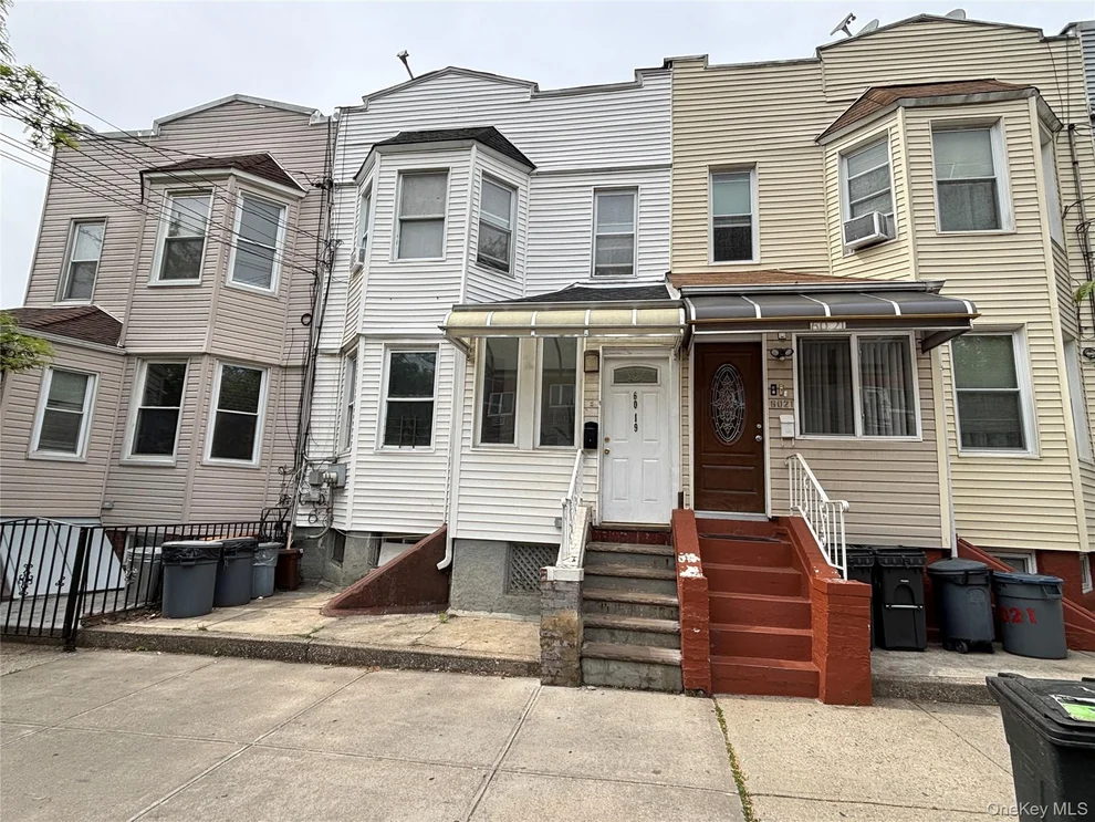 Unit for sale at 6019 80th Avenue, New York, NY 11385