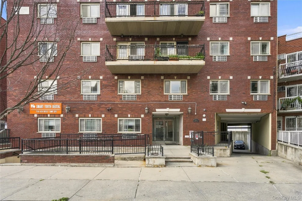76-17 46th Avenue