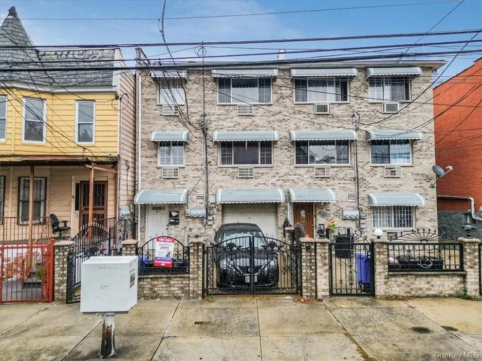 Unit for sale at 931 E 216th Street, New York, NY 10469