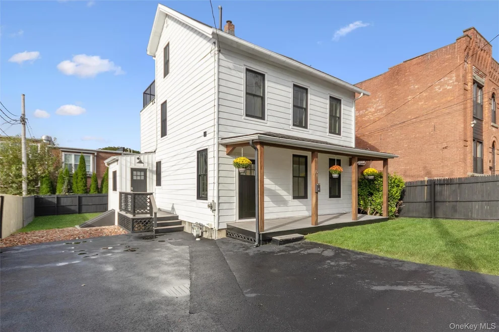 Unit for sale at 10 South Street, Beacon, NY 12508