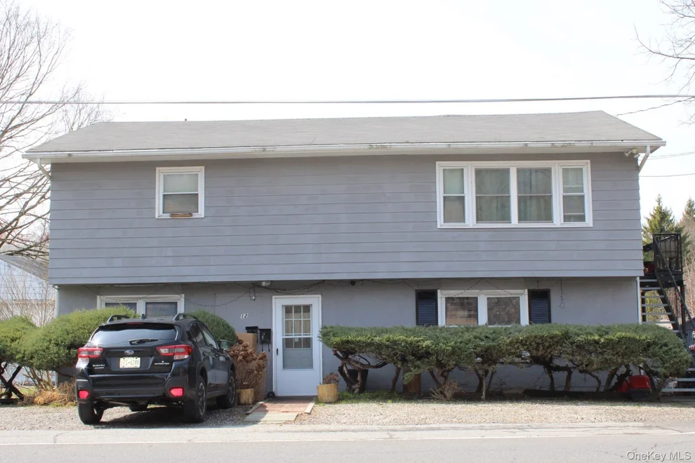 Unit for sale at 12 S Parsonage Street, Rhinebeck, NY 12572