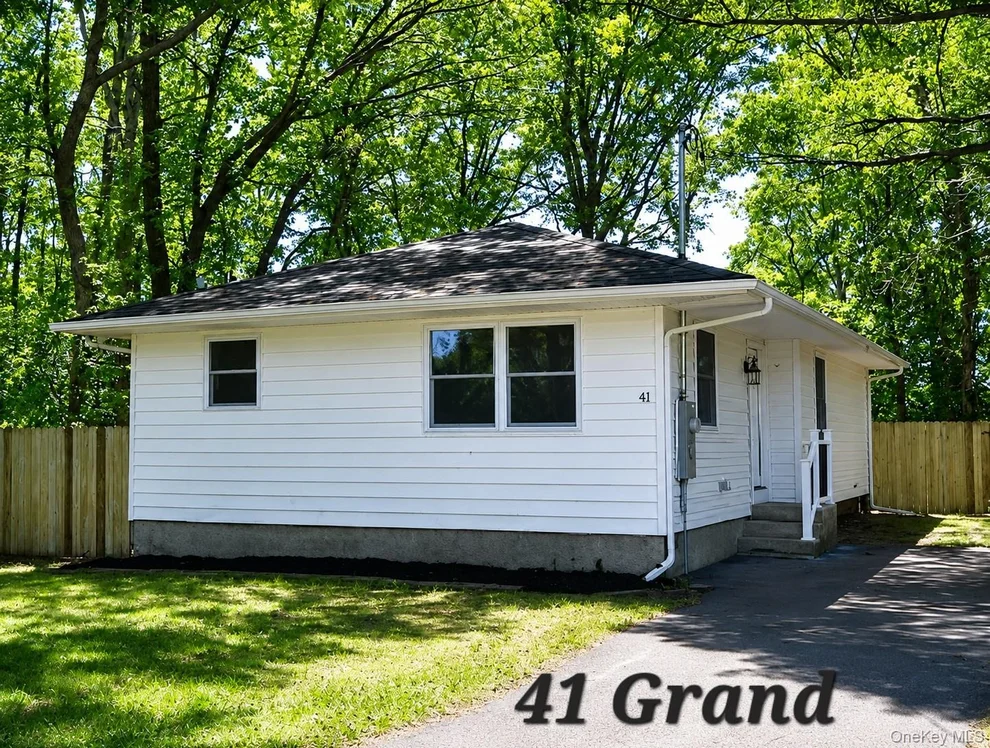 Unit for sale at 41 Grand Avenue, Brookhaven, NY 11967