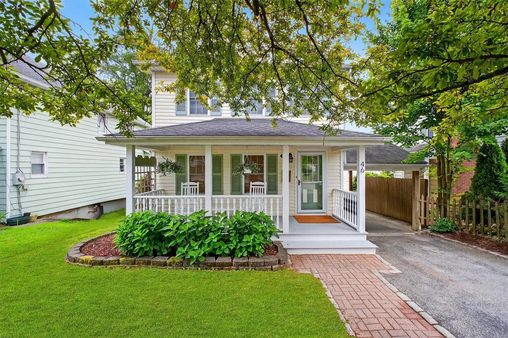 Unit for sale at 46 Broad Street, Fishkill, NY 12524
