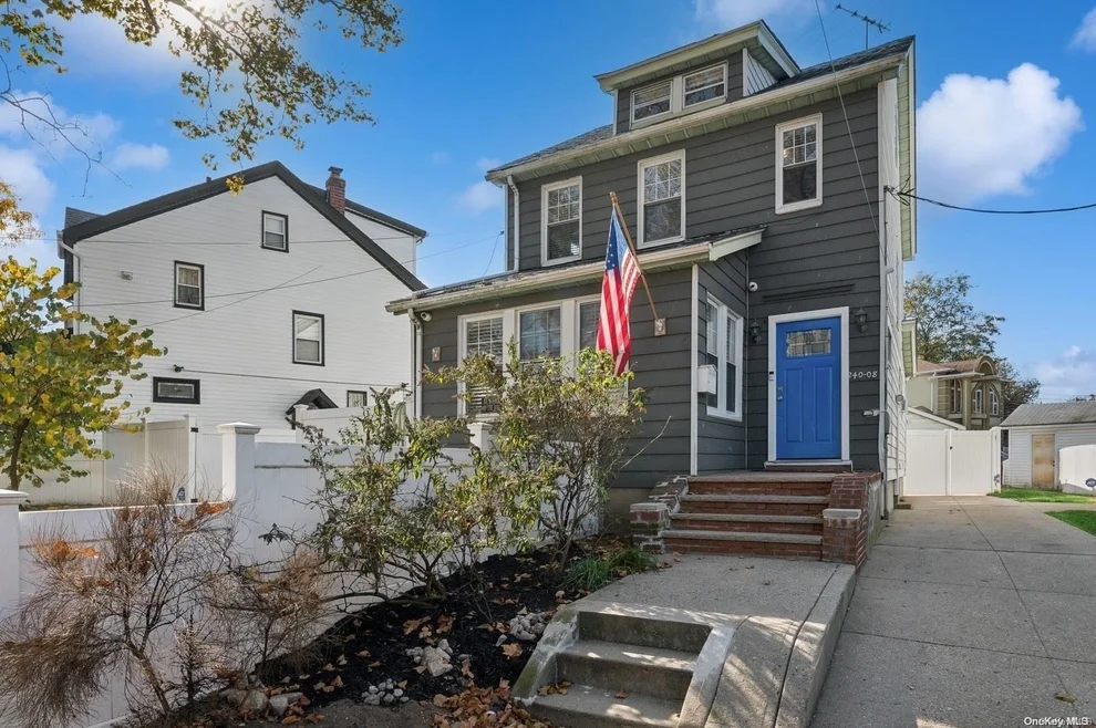 Unit for sale at 240-08 Newhall Avenue, New York, NY 11422