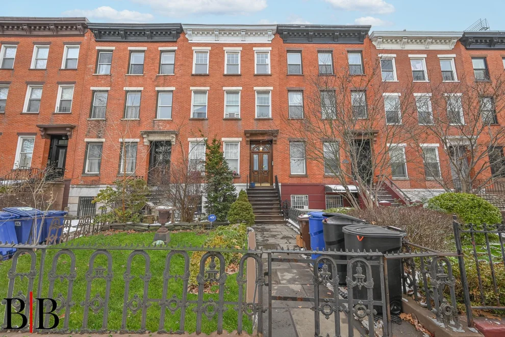 Unit for sale at 22 4th Place, New York, NY 11231