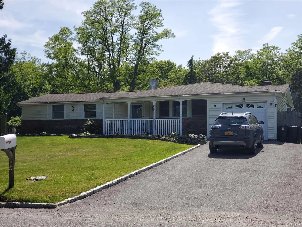 Unit for sale at 28 University Heights Drive, Brookhaven, NY 11790