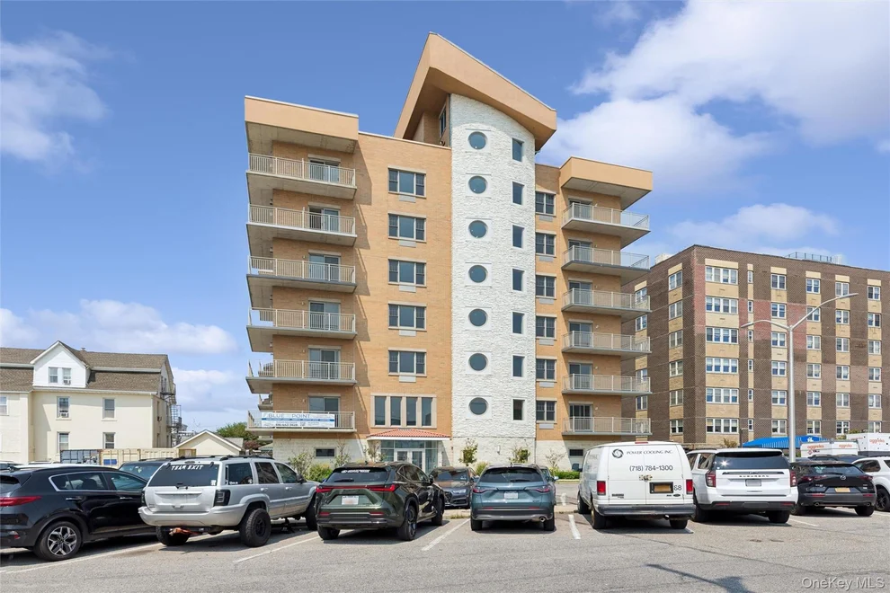 Unit for sale at 661 W Broadway, Long Beach, NY 11561