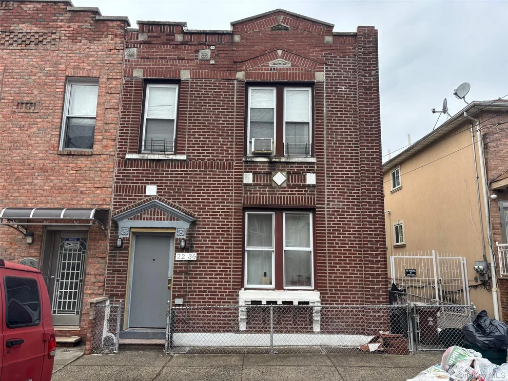 Unit for sale at 2236 121st Street, New York, NY 11356