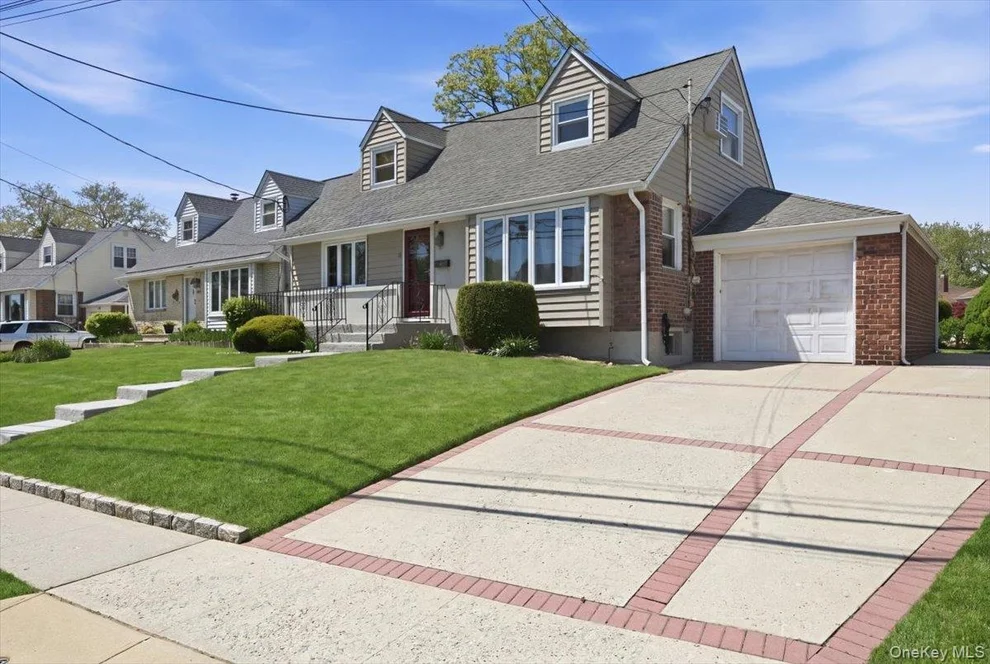 Unit for sale at 58 Lyon Street, Hempstead, NY 11580