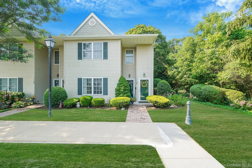 Unit for sale at 1126 Savoy Drive, Huntington, NY 11747