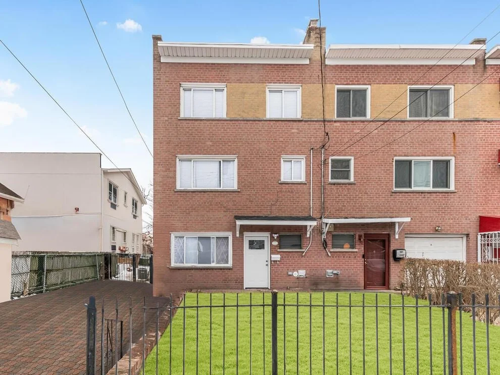 Unit for sale at 3482 Mickle Avenue, New York, NY 10469