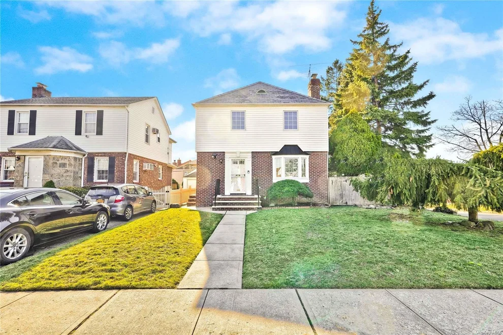 Unit for sale at 58-02 215th Street, Oakland Gardens, NY 11364