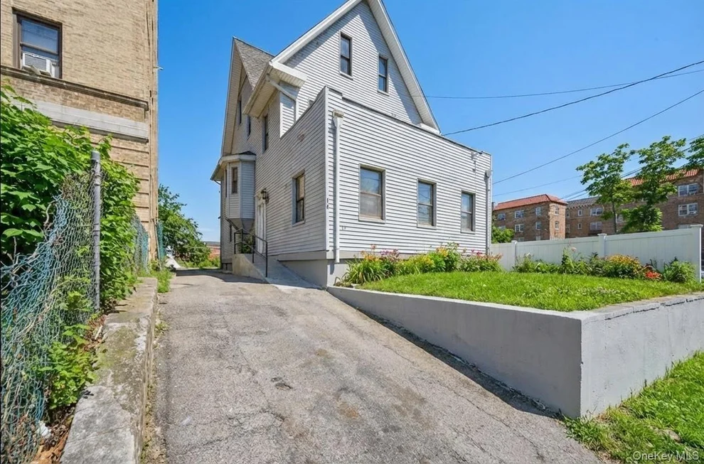 Unit for sale at 14 Rich Avenue, Mount Vernon, NY 10550