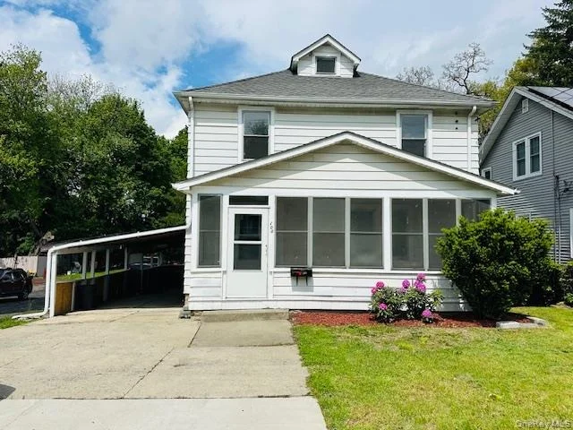 Unit for sale at 100 Innis Avenue, Poughkeepsie, NY 12601