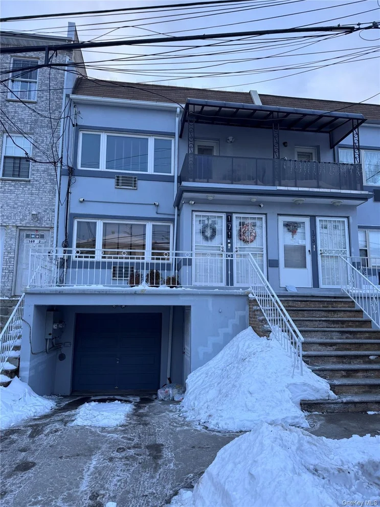 Unit for sale at 171 Beach 96 Street, New York, NY 11693