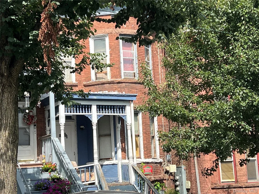 Unit for sale at 13 Liberty WH Street, Newburgh (City), NY 12550