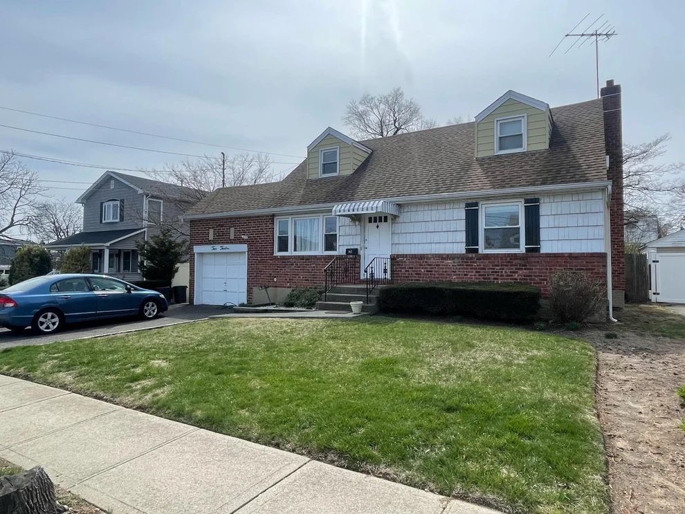 Unit for sale at 212 Saint Johns Place, Hempstead, NY 11554