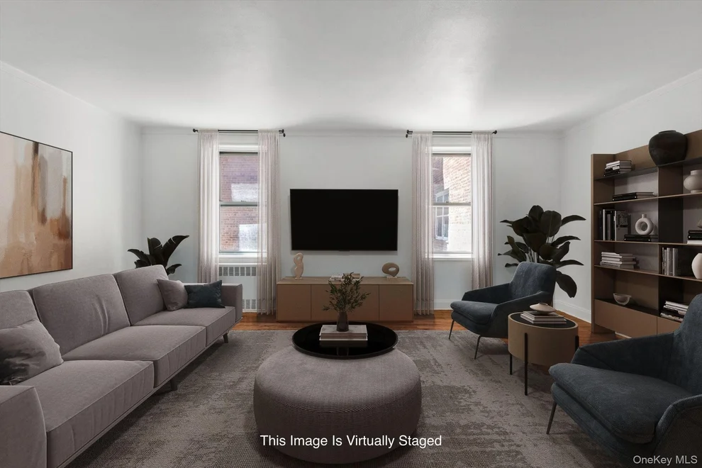 Unit for sale at 67-12 Yellowstone Boulevard, New York, NY 11375
