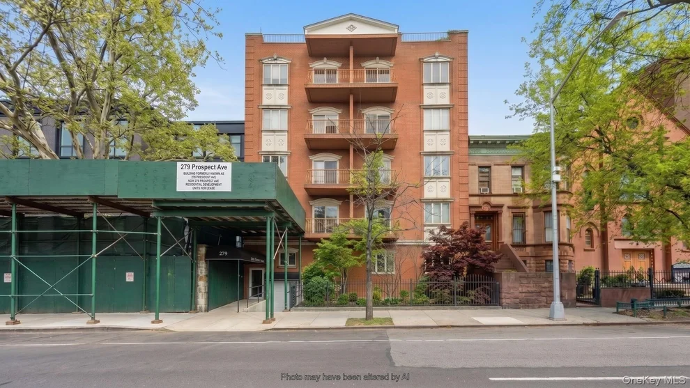 Unit for sale at 279 Prospect Avenue, New York, NY 11215