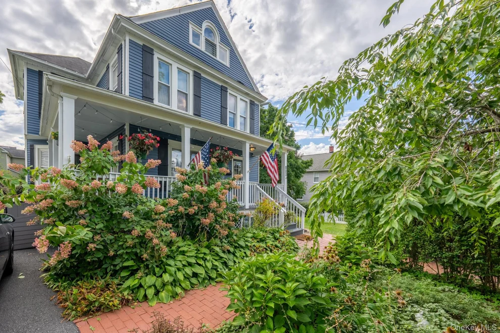 Unit for sale at 103 Willow Avenue, Cornwall, NY 12518