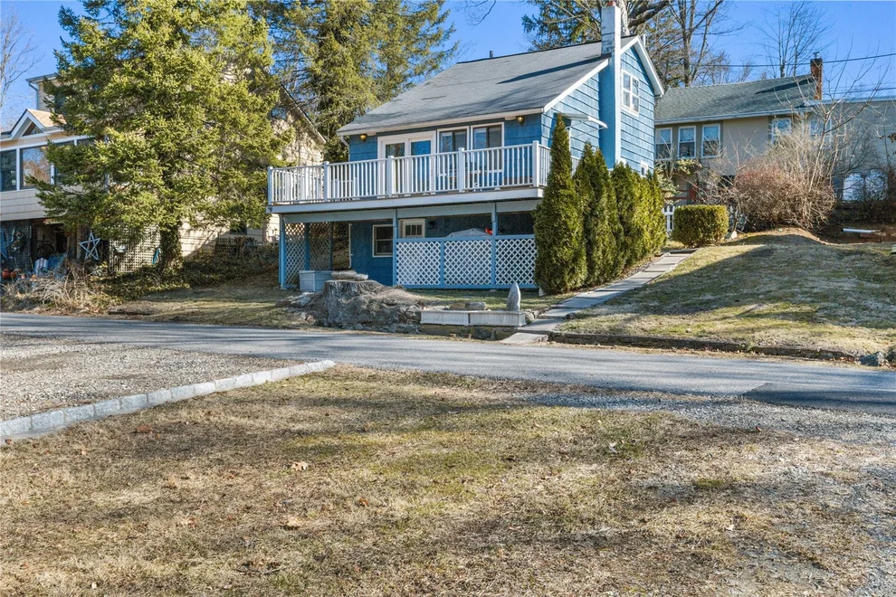 Unit for sale at 8 Terrace Drive, North Salem, NY 10560