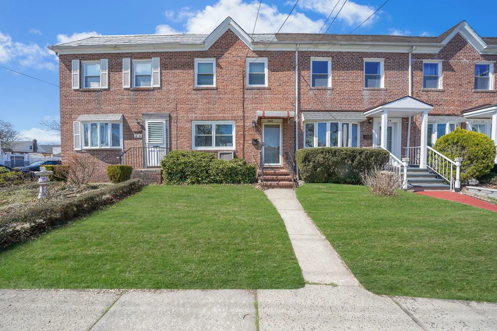 Unit for sale at 2320 154th Street, New York, NY 11357