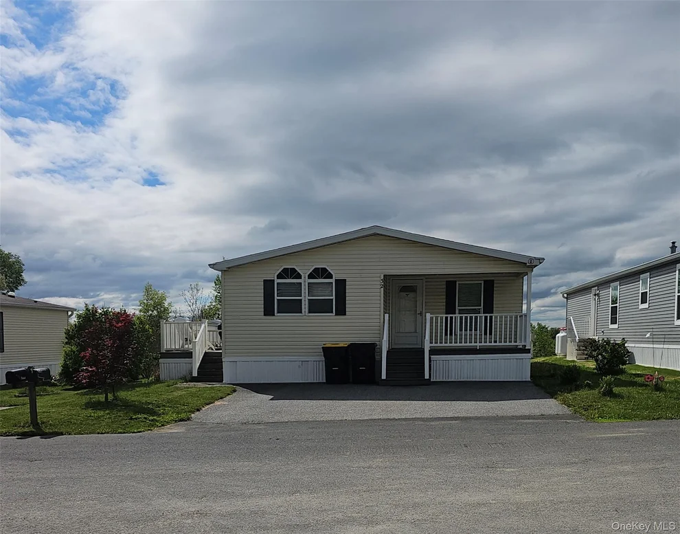 Unit for sale at 32 Hidden Valley Drive, Middletown, NY 10941