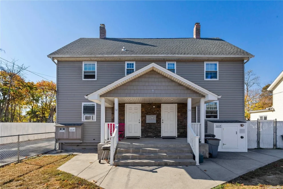 Unit for sale at 54 2nd Avenue, Islip, NY 11706