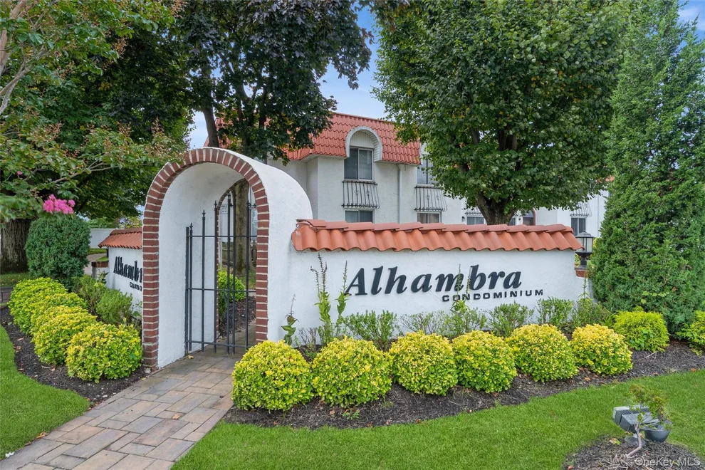 Unit for sale at 69 Alhambra Drive, Hempstead, NY 11572