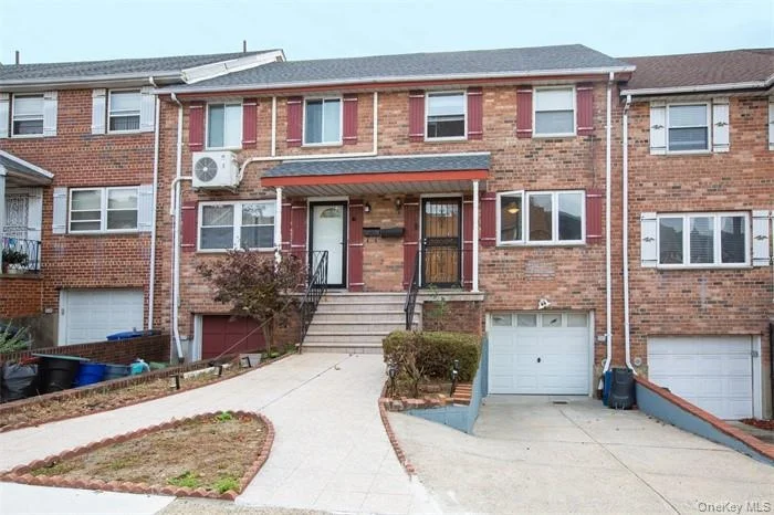 Unit for sale at 24024 66th Avenue, New York, NY 11362