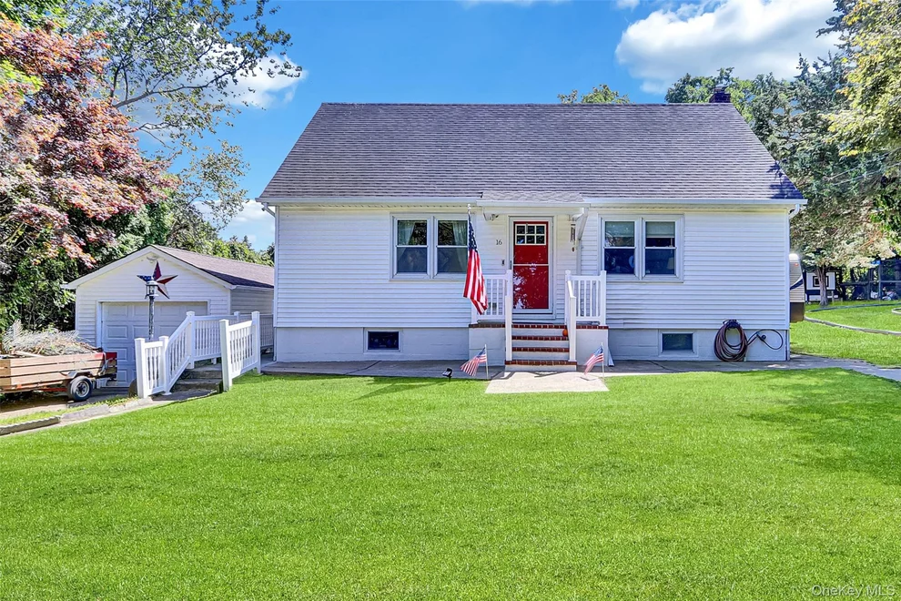 Unit for sale at 16 Hallock Lane, Brookhaven, NY 11778