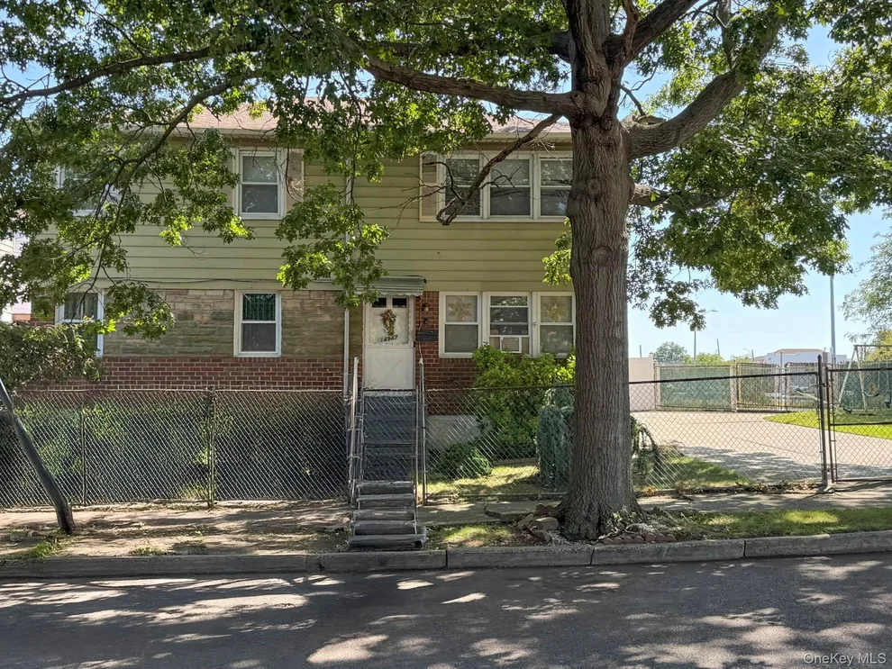 Unit for sale at 14947 124th Street, New York, NY 11420