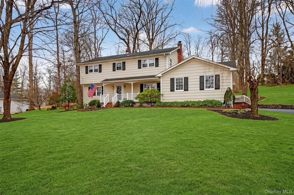 Unit for sale at 541 Giordano Drive, Yorktown, NY 10598