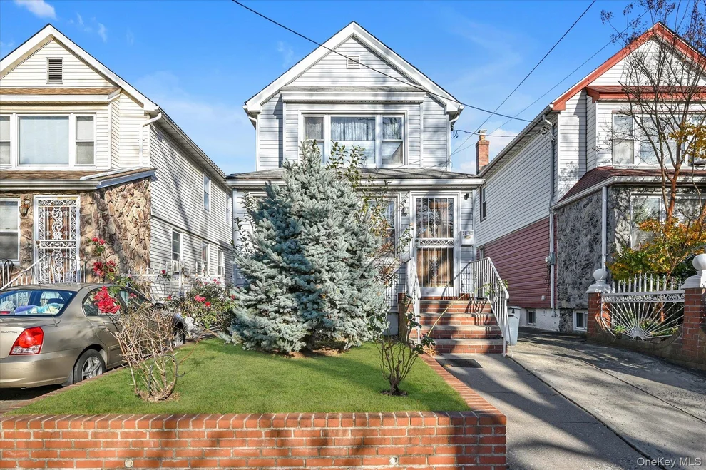 Unit for sale at 90-49 207th Street, New York, NY 11428