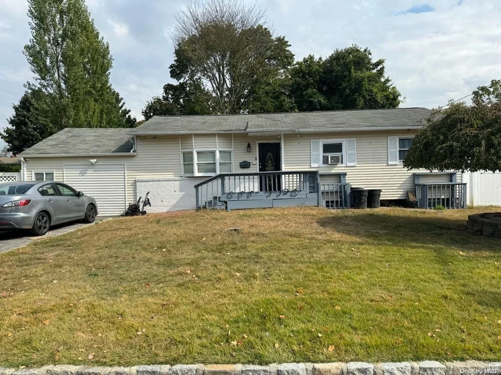 Unit for sale at 21 Vita Drive, Islip, NY 11722