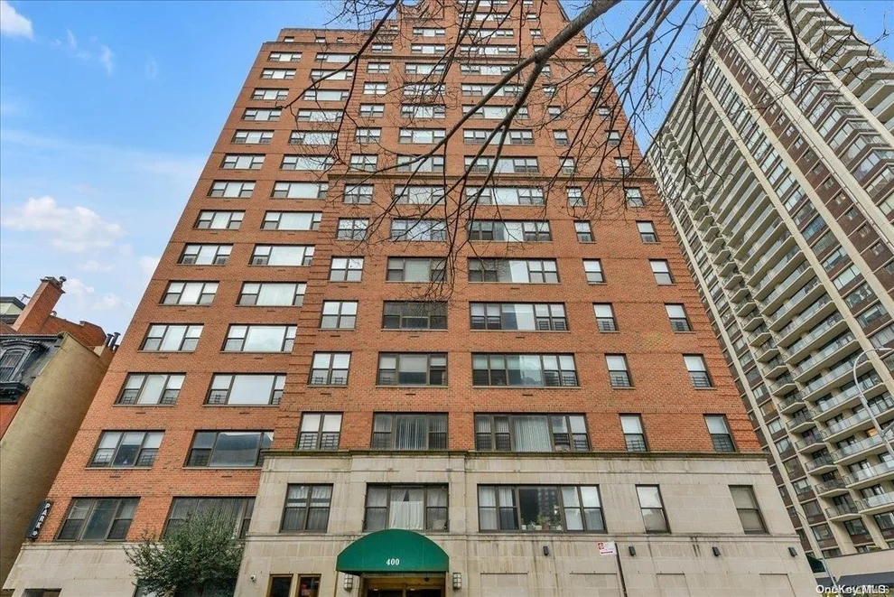 Unit for sale at 400 E 85th Street, New York, NY 10028