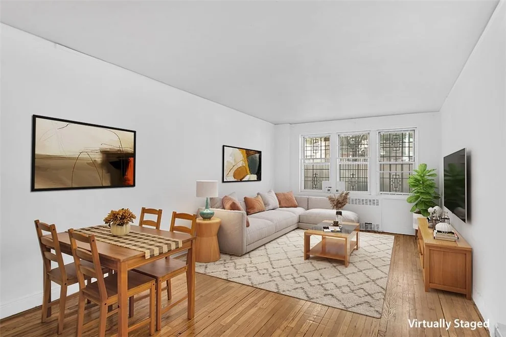 Unit for sale at 102-40 67th Drive, New York, NY 11375