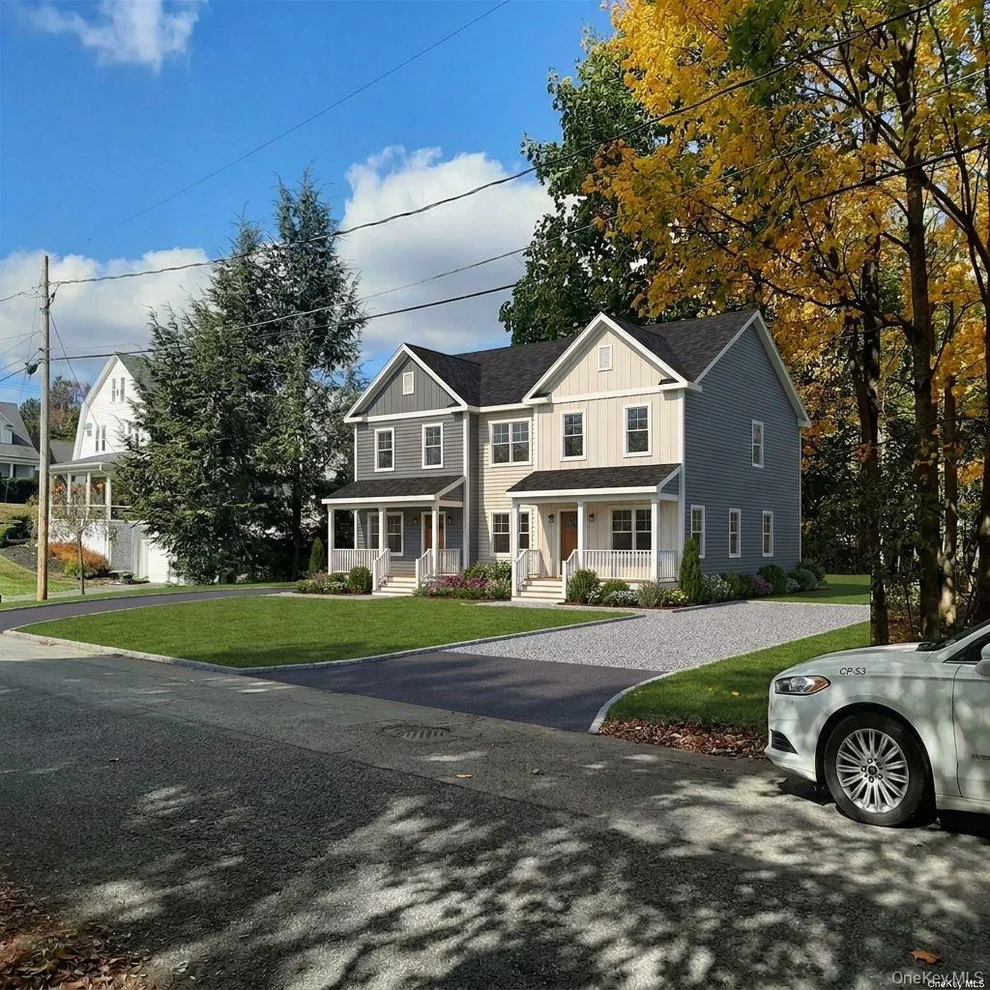Unit for sale at Woodland Avenue N, Liberty, NY 12754