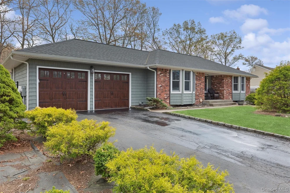 Unit for sale at 61 Griffin Drive, Brookhaven, NY 11766