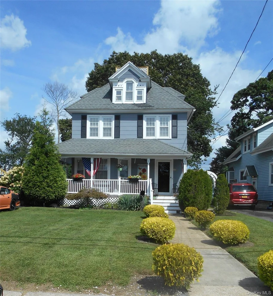 Unit for sale at 28 Centre Avenue, Hempstead, NY 11518