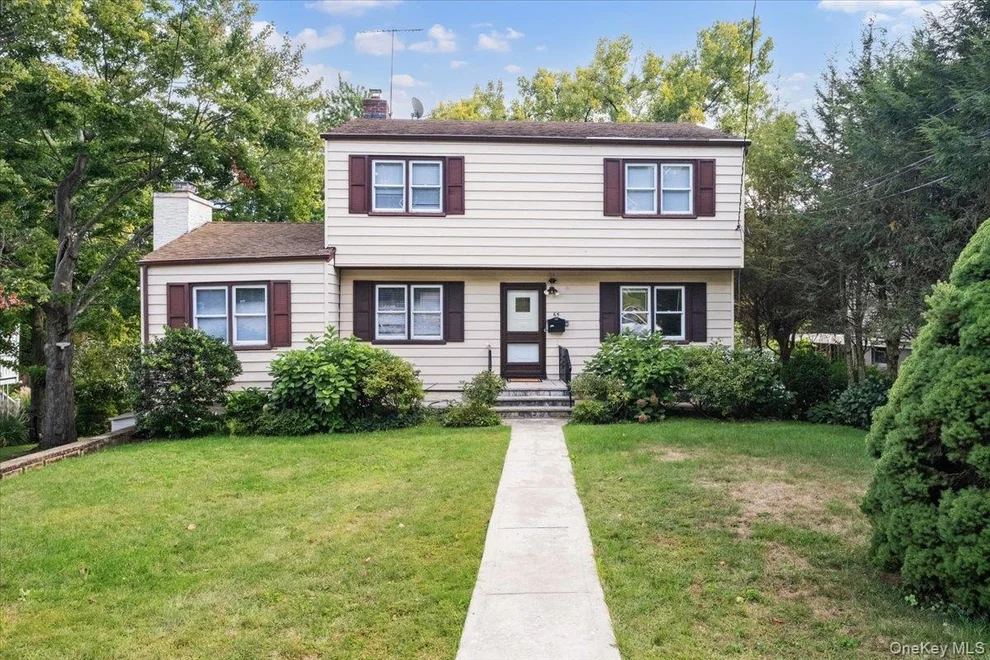 Unit for sale at 65 Sherwood Drive, Mamaroneck, NY 10538