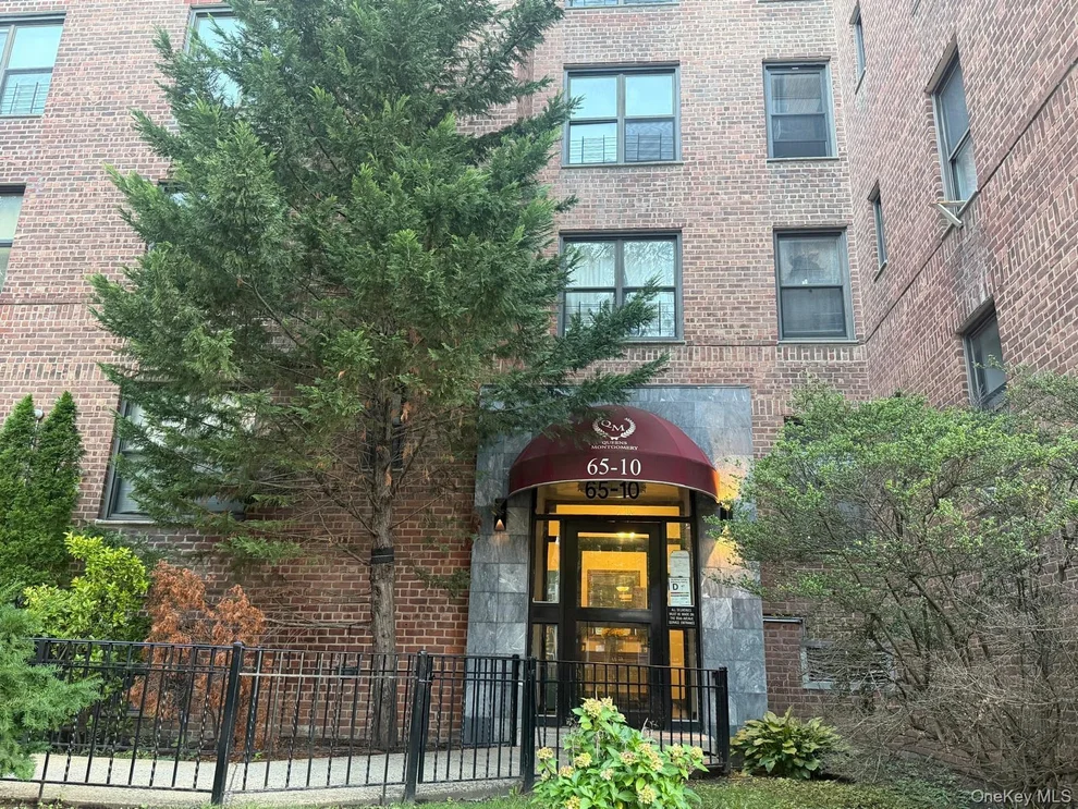Unit for sale at 6510 108th Street, New York, NY 11375
