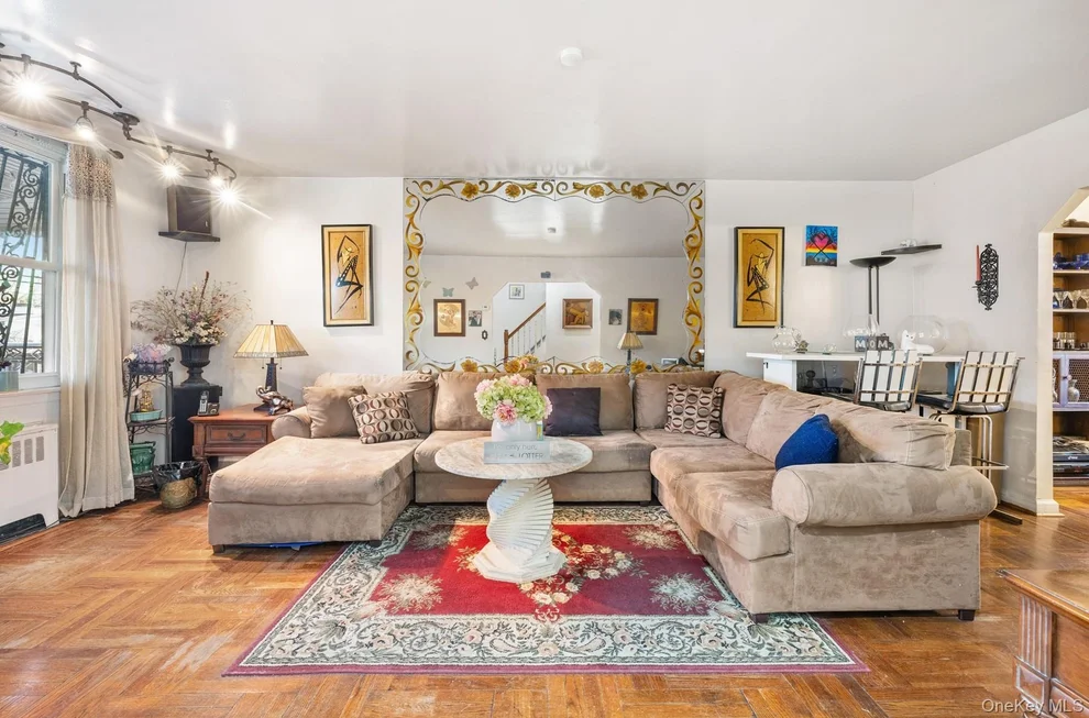 Unit for sale at 1529 Hammersley Avenue, New York, NY 10469